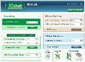 EZchef Upgrade